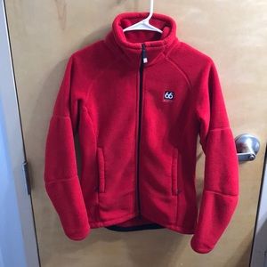 66 North Women’s Tindur Jacket